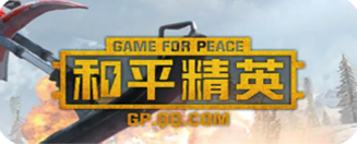 和平精英 · 尔秋参与美术制作
