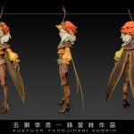 优秀实习生作品