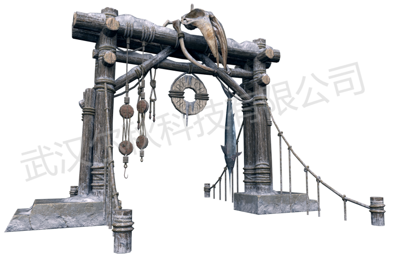 次世代中级模型师