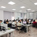 《暑期冲锋：游戏建模之旅》