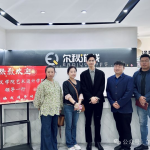 深化校企合作，共促就业育人——武昌首义学院艺术设计学院赴我司开展访企拓岗交流