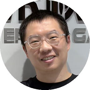 王潜 老师